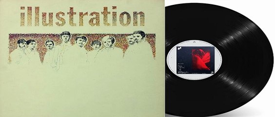 Illustration – Illustration 1969 (Canada, Jazz Rock)