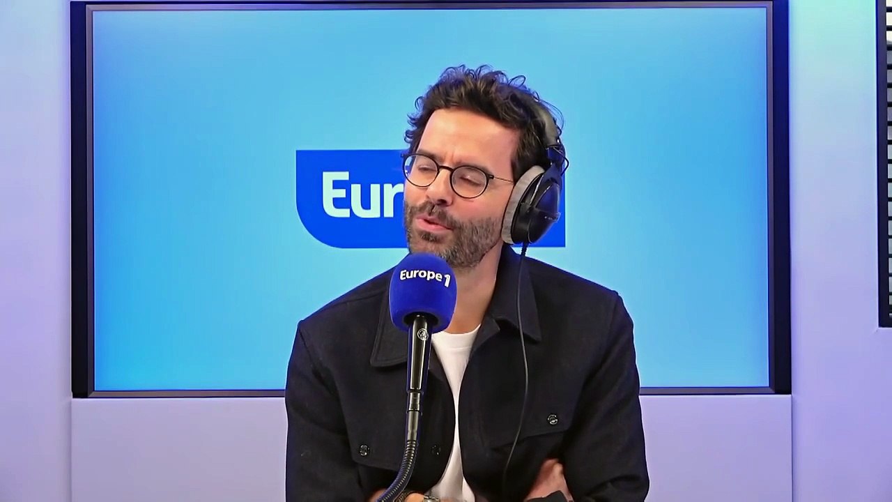 Adil Rami, des terrains de foot aux planches de théâtre