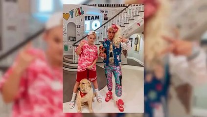 Jake Paul & Erika Costell Break Up According To Fans | Hollywoodlife