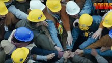 A Working Man: Trailer HD VO st FR/NL