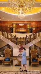 Cheater fiancee uncle is obsessed with my body after mistake night #koreandrama #chinesedrama