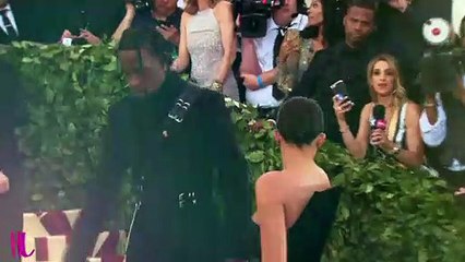 Kylie Jenner Speaks On Travis Scott Break Up & Raising Stormi