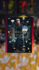 J'ai vu Jujutsu Kaisen Execution et je vous donne mon avis