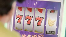 The $43 Million Slot Machine "Win" 😮