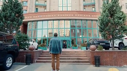 Тетя Марта 2 сезон 2 серия.