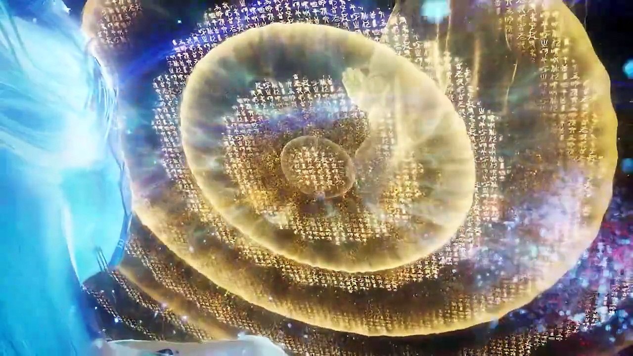 Shrouding the Heavens Eps 126-130 Sub Indo