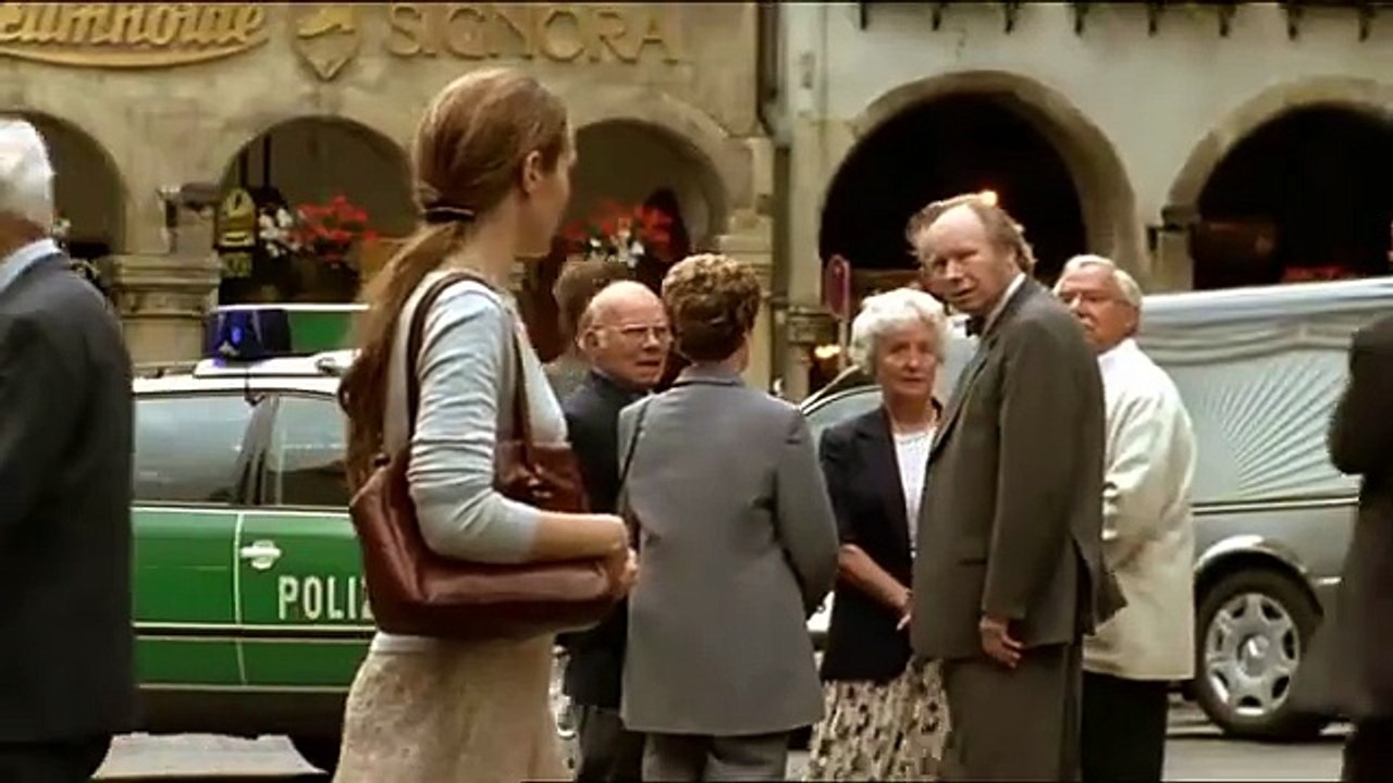 Wilsberg E07 - Wilsberg und der Tote im Beichtstuhl