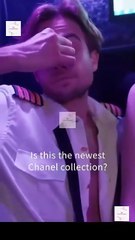 the godfather secret lover