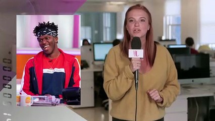 Logan Paul Knock Out Video Goes Viral | Hollywoodlife