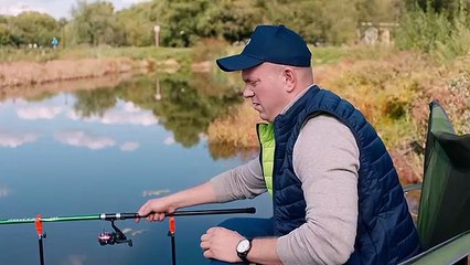 Тетя Марта 2 сезон 7 серия.