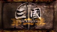 Tân Tam Quốc Diễn Nghĩa (Three Kingdoms) Tập 2 Lồng Tiếng - PhimMoi