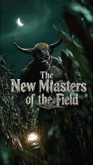 🌾 The Field Has New MASTERS… and They’re Watching. (Episode 5) #Horror #ShortFilm #Thriller