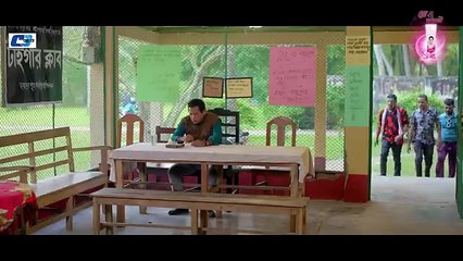 Natok -Bবাইরে বাঘ ঘরে বিড়াল-Mosharraf Karim ,Heme