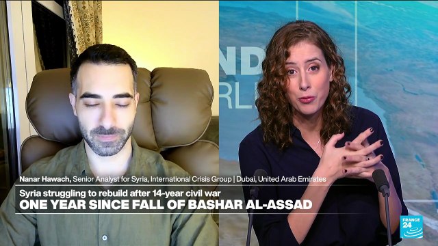 SDF-Syrian govt impasse: If talks fail, Syria risks new cycle of violence or a return to conflict'