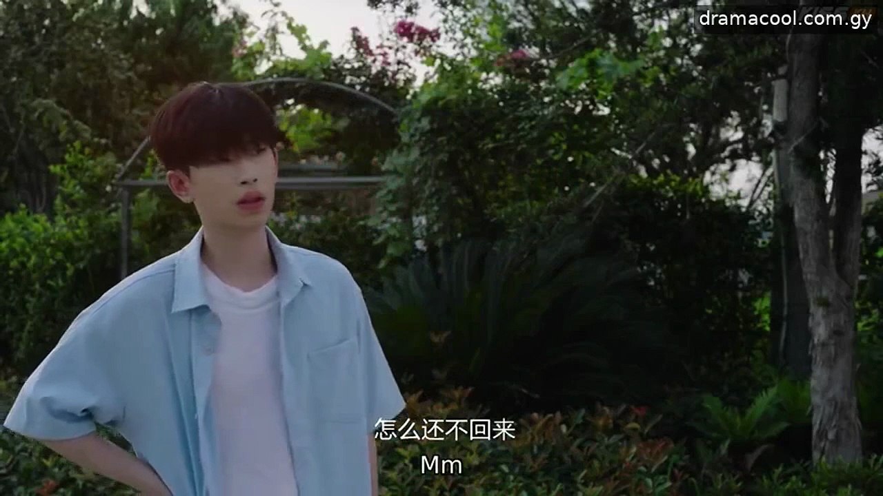 [ENG] EP.8 Pluto Charon (2025)