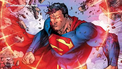 10 Most Powerful Characters Defeated By Superman