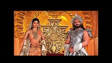 Mahabharatham - Season 2 - Episode 3 - Shakuni is miffed with Subala