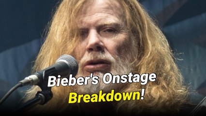 Top 10 Times Musicians Totally Freaked Out Onstage