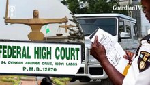 Appeal Court stops VIO: No more vehicle impoundment!