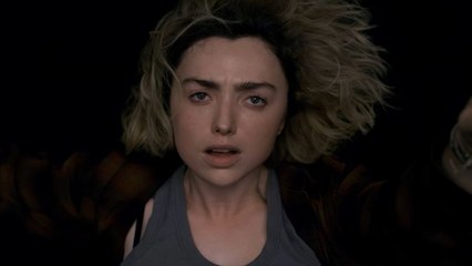 Espíritos na Escola 3º Temporada Teaser Original