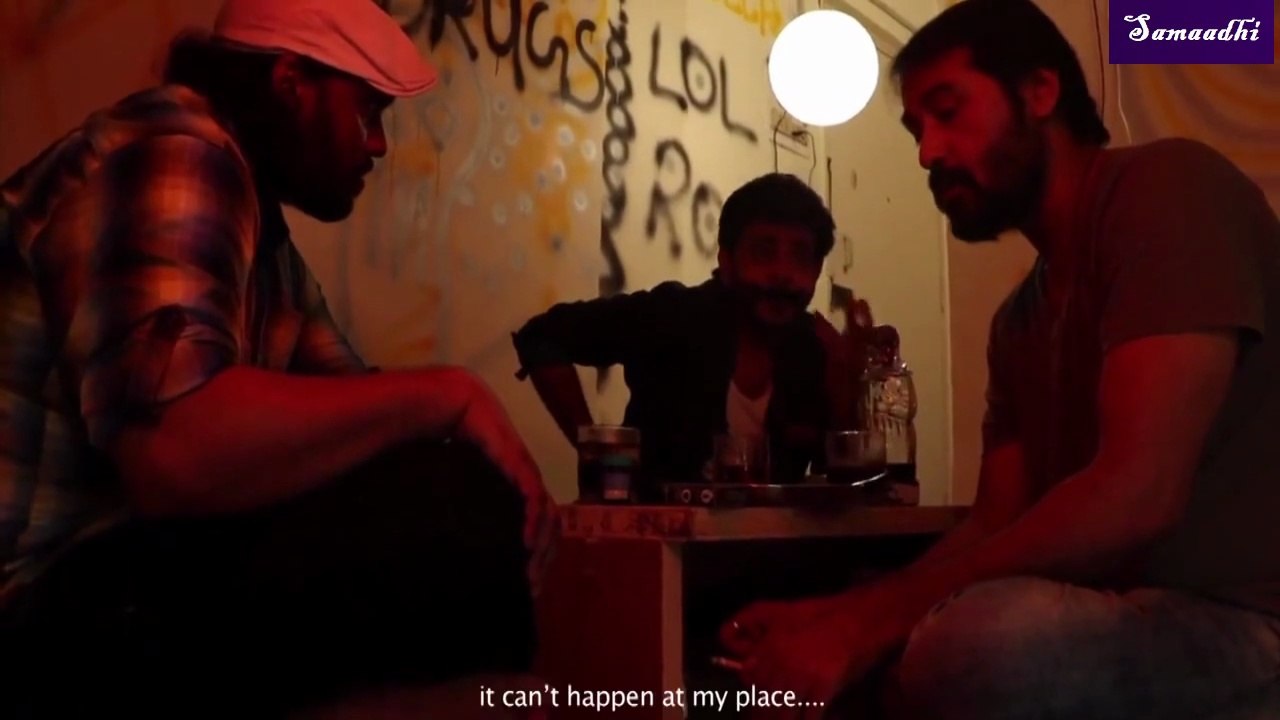 Movie - Mansik Peeda
