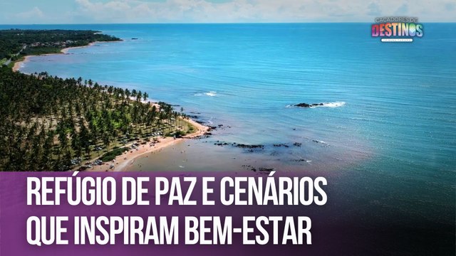 Caçadores de Destinos | Aracruz [COMPLETO] - 06/12/2025