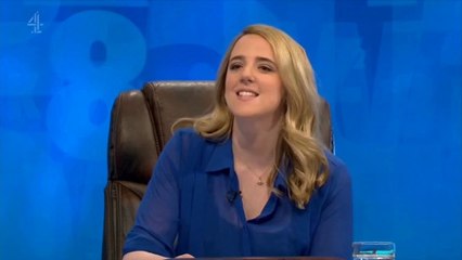 Countdown | Thursday 31st August 2017 | Episode 6656