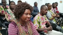 Région - Abidjan /Journée internationale des personnes handicapées : la FENASOCI dévoile la déclaration de Dabou pour présenter la langue des signes ivoirienne