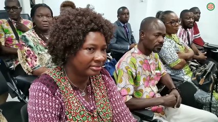 Région - Abidjan /Journée internationale des personnes handicapées : la FENASOCI dévoile la déclaration de Dabou pour présenter la langue des signes ivoirienne