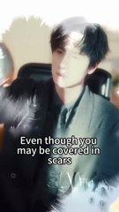 A mute village girls purity healed a cold, disabled billionaire CEOhis whole family spoiled her.