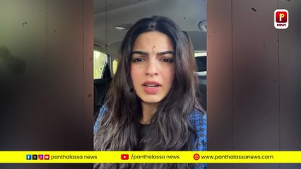 Politics News: कुत्तों के साथ संतुष्टि वाले बयान पर दिल्ली की लड़की ने भाजपा विधायक को सिखाया सबक