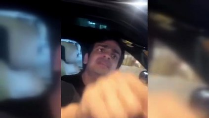 "આ મહારાષ્ટ્ર છે, મરાઠીમાં બોલ", પુણેમાં ગુજરાતી યુવકને મરાઠી બોલવા દબાણ કરાયું, વીડિયો વાઈરલ