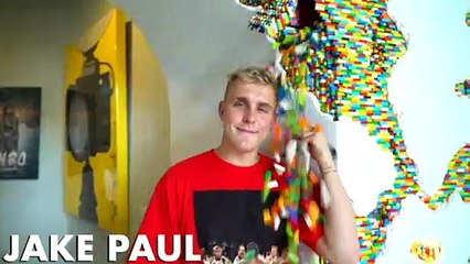 Jake Paul Missing Erika Costell Amid Tana Mongeau Engagement?