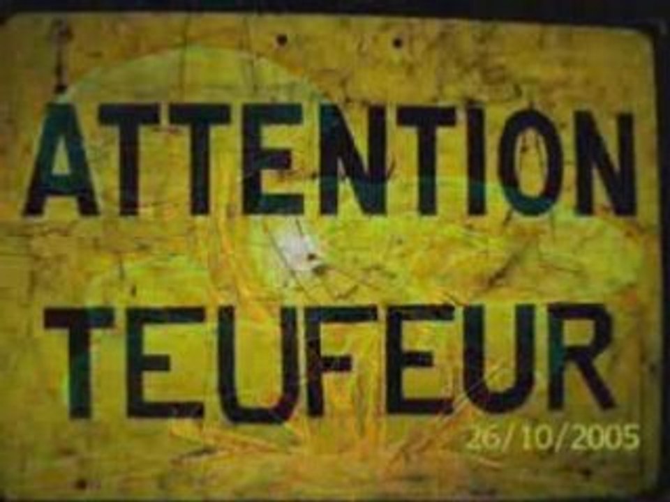 Montage antibe