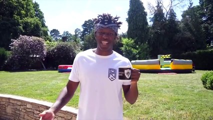 Logan Paul Fans Vandalize His Home | Hollywoodlife