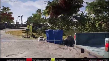 GTA 6 Leaked Gameplay Explained – What We Saw So Far