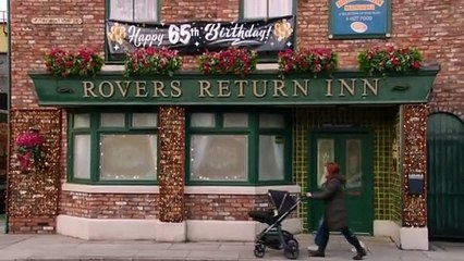 Coronation Street - Season 66 Episode 143 - Monday, 8th December 2025