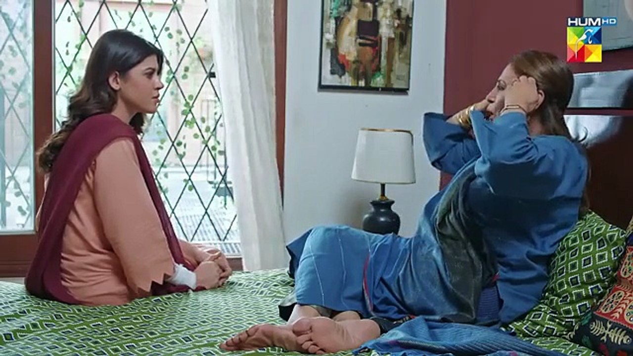 Meri Bahuain - Episode 51 [CC] - 09 Dec 2025 - [ Mehrunisa Iqbal, Kanwal Khan & Rahat Ghani ] HUM TV