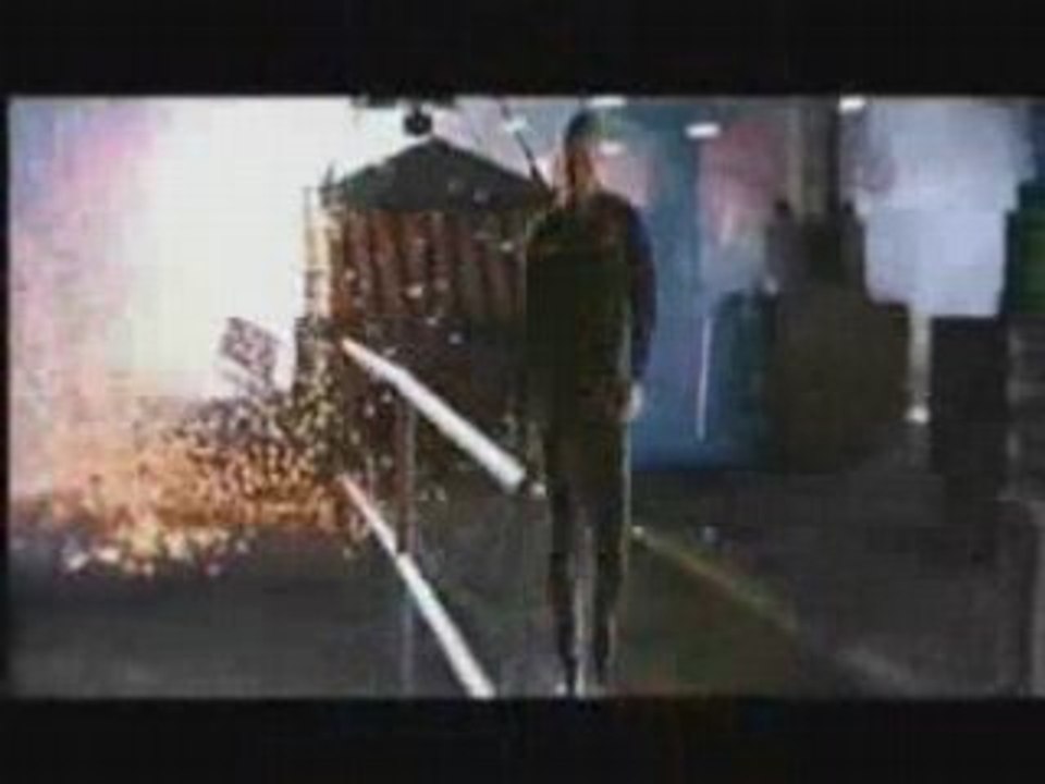 Illuminati Project part 71 - Terminator