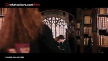 Harry Potter: 9 Obscure Movie Secrets That Took Years To Discover