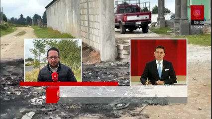 A dos años de la masacre de Texcaltitlán, siguen desaparecidas ocho personas