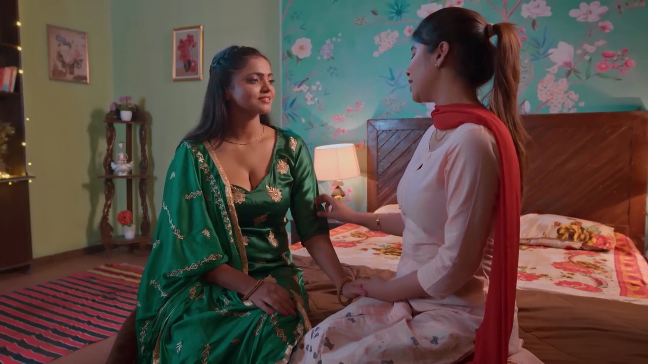 Movie - Nai Dulhan