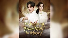 Alchemy Of Power From Mute To Muse – Full HD Movie | English Sub