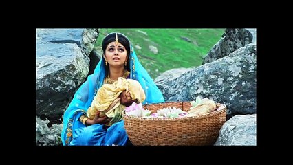 Mahabharatham - Season 2 - Episode 10 - Kuntis Swayamvar