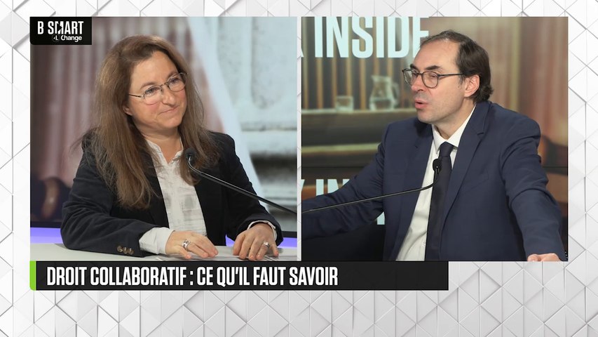 Droit collaboratif : ce qu'il faut savoir