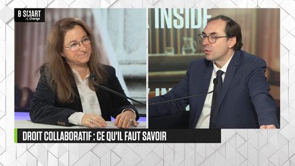 LEX INSIDE - Droit collaboratif : ce qu'il faut savoir