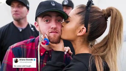 Ariana Grande Falls & Cries During Thank U, Next Performance | Hollywoodlife