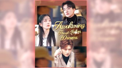 Awakening Through Fallen Dreams (2025) - FULL [Eng Sub]
