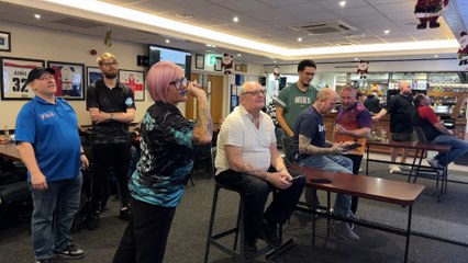 Try Something New: Yorkshire Darts Clubs