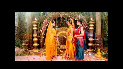 Mahabharatham - Season 2 - Episode 12 - Shakuni provokes Dhritarashtra